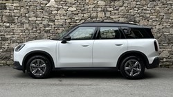 2026 (75) MINI COUNTRYMAN 1.5 C Classic 5dr Auto 5654204