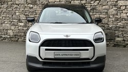 2026 (75) MINI COUNTRYMAN 1.5 C Classic 5dr Auto 5654227