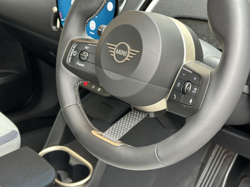 2026 (75) MINI COUNTRYMAN 1.5 C Classic 5dr Auto 5654179