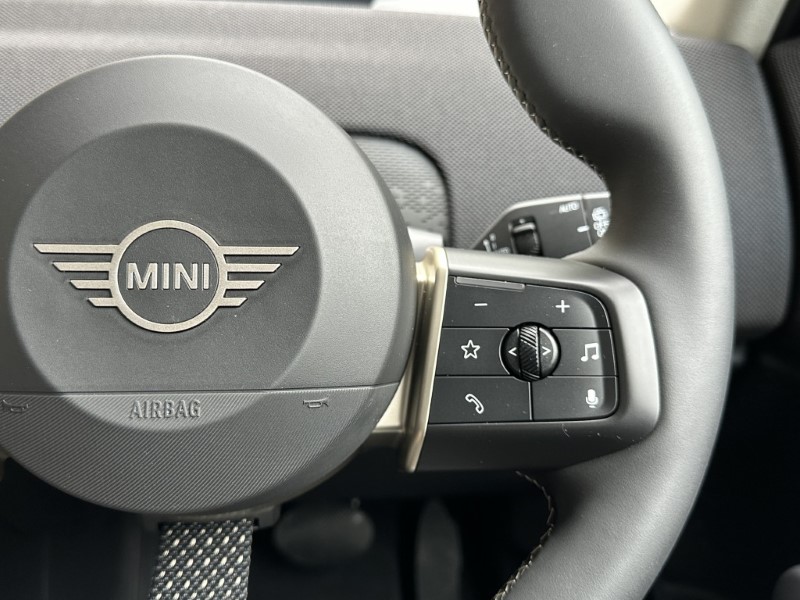 2026 (75) MINI COUNTRYMAN 1.5 C Classic 5dr Auto 5654189