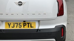 2026 (75) MINI COUNTRYMAN 1.5 C Classic 5dr Auto 5654174