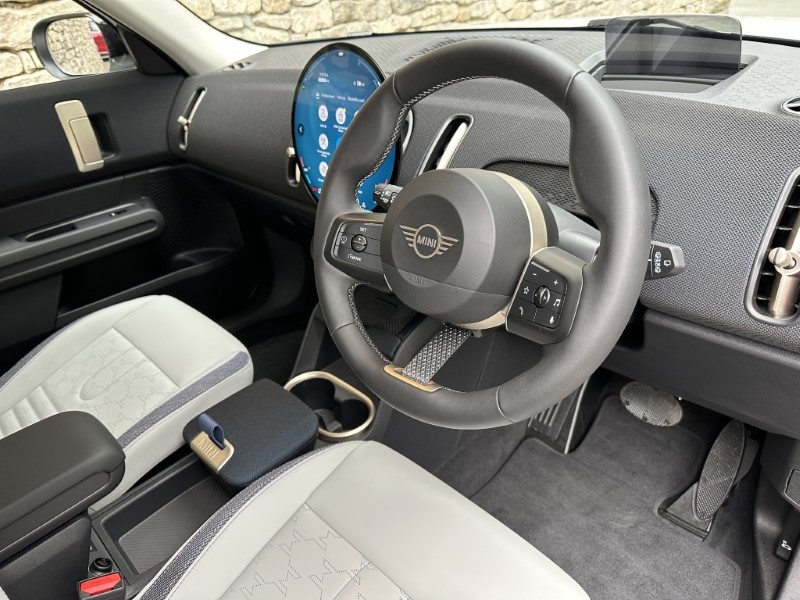 2026 (75) MINI COUNTRYMAN 1.5 C Classic 5dr Auto 5654178