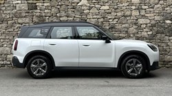 2026 (75) MINI COUNTRYMAN 1.5 C Classic 5dr Auto 5654170