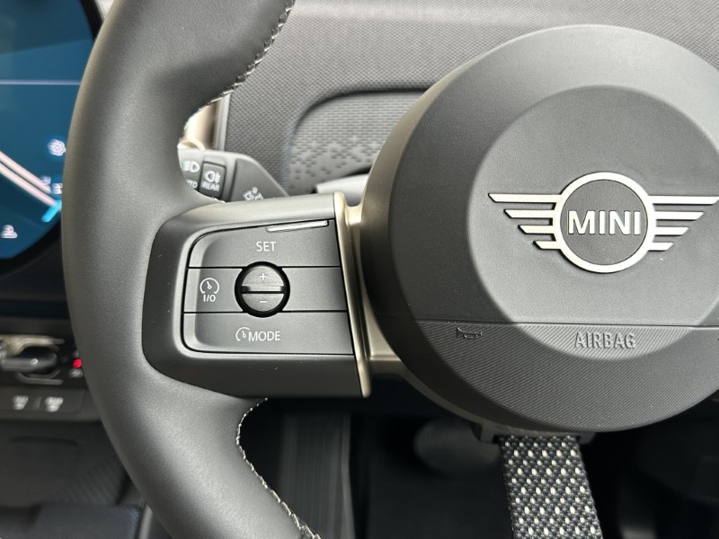2026 (75) MINI COUNTRYMAN 1.5 C Classic 5dr Auto 5654188