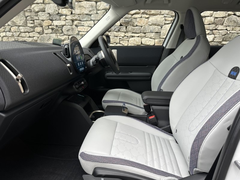 2026 (75) MINI COUNTRYMAN 1.5 C Classic 5dr Auto 5654199