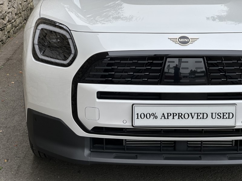 2026 (75) MINI COUNTRYMAN 1.5 C Classic 5dr Auto 5654193