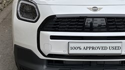 2026 (75) MINI COUNTRYMAN 1.5 C Classic 5dr Auto 5654193