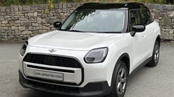 2026 (75) MINI COUNTRYMAN 1.5 C Classic 5dr Auto 5654222