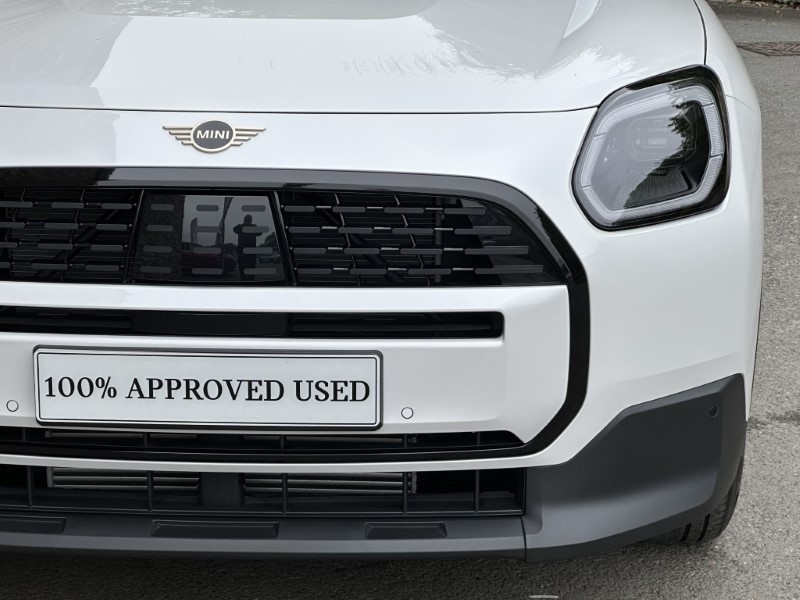 2026 (75) MINI COUNTRYMAN 1.5 C Classic 5dr Auto 5654194