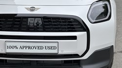 2026 (75) MINI COUNTRYMAN 1.5 C Classic 5dr Auto 5654194