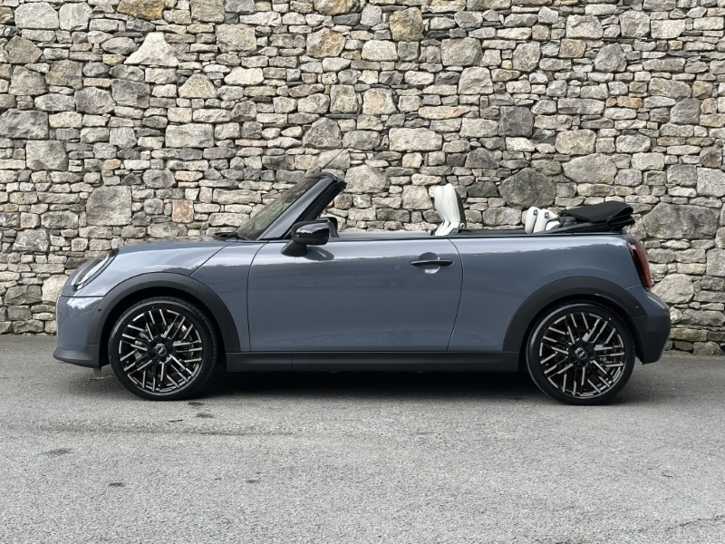 2026 (75) MINI COOPER 2.0 S Exclusive 2dr Auto 5652975