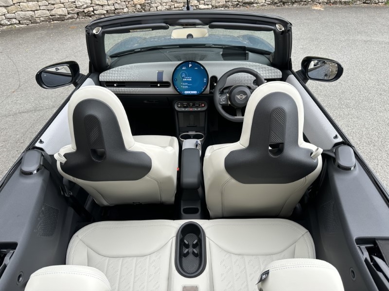 2026 (75) MINI COOPER 2.0 S Exclusive 2dr Auto 5652970