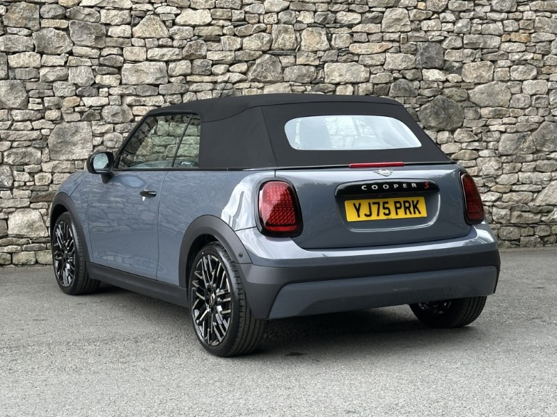 2026 (75) MINI COOPER 2.0 S Exclusive 2dr Auto 5652951
