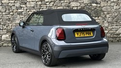 2026 (75) MINI COOPER 2.0 S Exclusive 2dr Auto 5652951