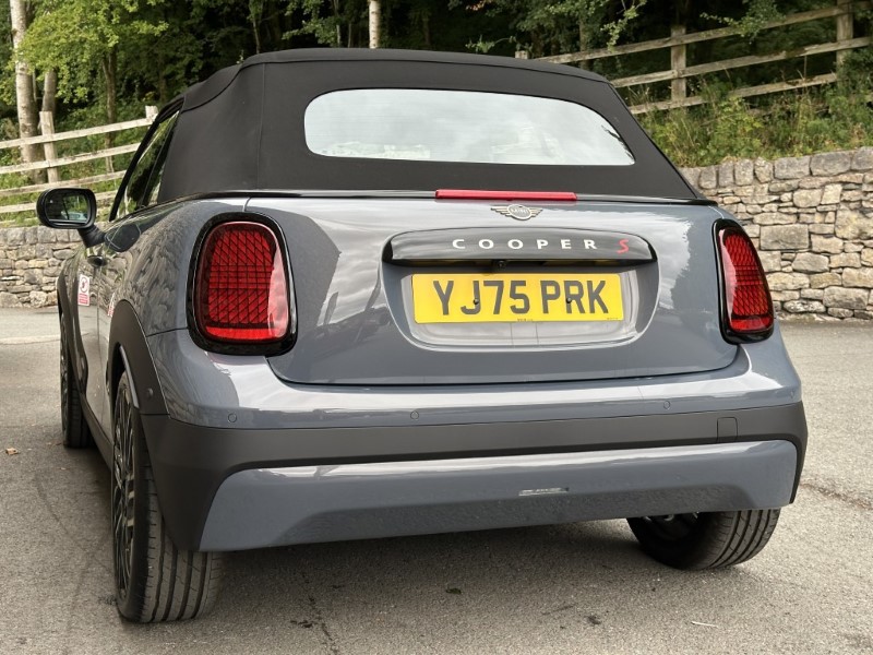 2026 (75) MINI COOPER 2.0 S Exclusive 2dr Auto 5652903