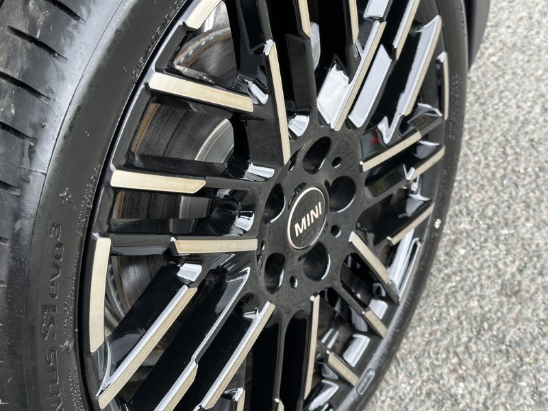 2026 (75) MINI COOPER 2.0 S Exclusive 2dr Auto 5652967
