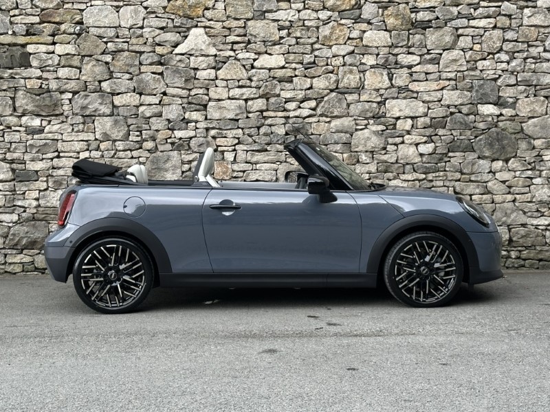 2026 (75) MINI COOPER 2.0 S Exclusive 2dr Auto 5652974