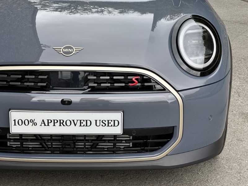 2026 (75) MINI COOPER 2.0 S Exclusive 2dr Auto 5652927