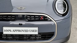 2026 (75) MINI COOPER 2.0 S Exclusive 2dr Auto 5652927
