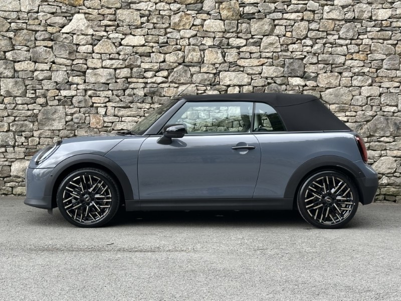 2026 (75) MINI COOPER 2.0 S Exclusive 2dr Auto 5652938