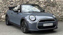 2026 (75) MINI COOPER 2.0 S Exclusive 2dr Auto 5652972