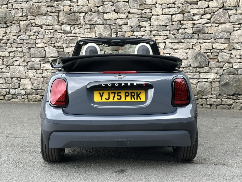 2026 (75) MINI COOPER 2.0 S Exclusive 2dr Auto 5652976
