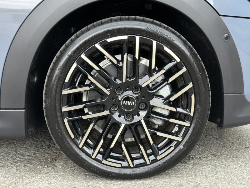 2026 (75) MINI COOPER 2.0 S Exclusive 2dr Auto 5652973