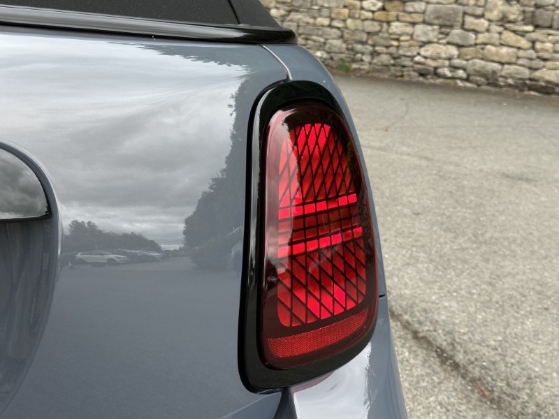 2026 (75) MINI COOPER 2.0 S Exclusive 2dr Auto 5652907