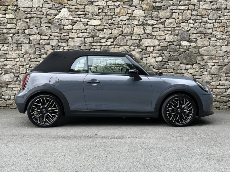 2026 (75) MINI COOPER 2.0 S Exclusive 2dr Auto 5652908