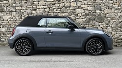 2026 (75) MINI COOPER 2.0 S Exclusive 2dr Auto 5652908