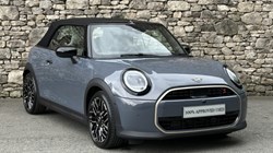 2026 (75) MINI COOPER 2.0 S Exclusive 2dr Auto 5652959
