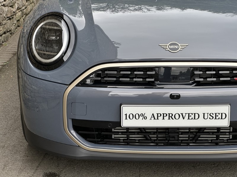 2026 (75) MINI COOPER 2.0 S Exclusive 2dr Auto 5652926