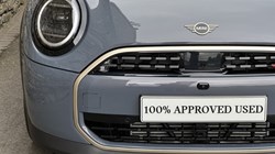 2026 (75) MINI COOPER 2.0 S Exclusive 2dr Auto 5652926