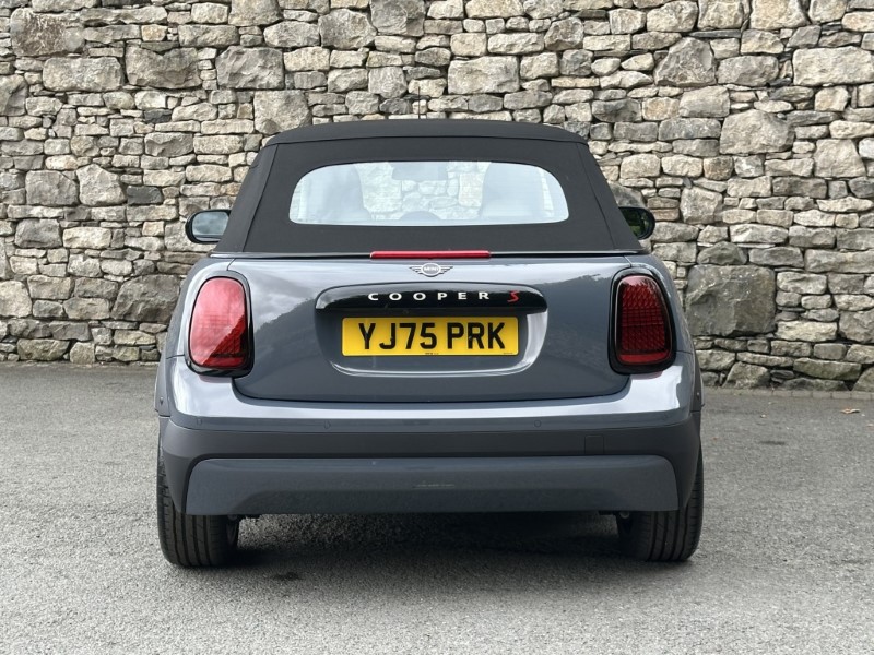 2026 (75) MINI COOPER 2.0 S Exclusive 2dr Auto 5652950