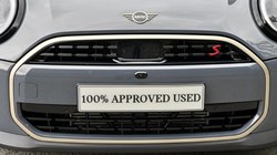 2026 (75) MINI COOPER 2.0 S Exclusive 2dr Auto 5652962