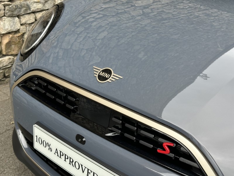 2026 (75) MINI COOPER 2.0 S Exclusive 2dr Auto 5652928