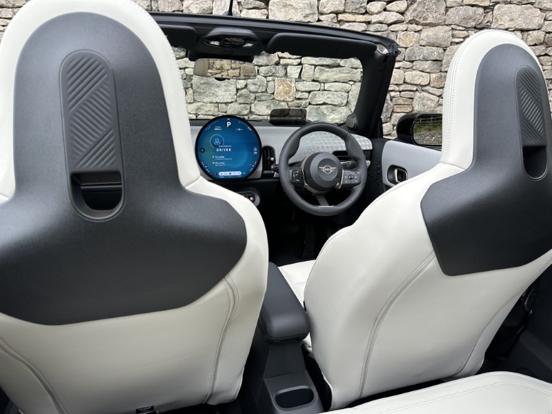 2026 (75) MINI COOPER 2.0 S Exclusive 2dr Auto 5652978