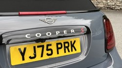 2026 (75) MINI COOPER 2.0 S Exclusive 2dr Auto 5652906