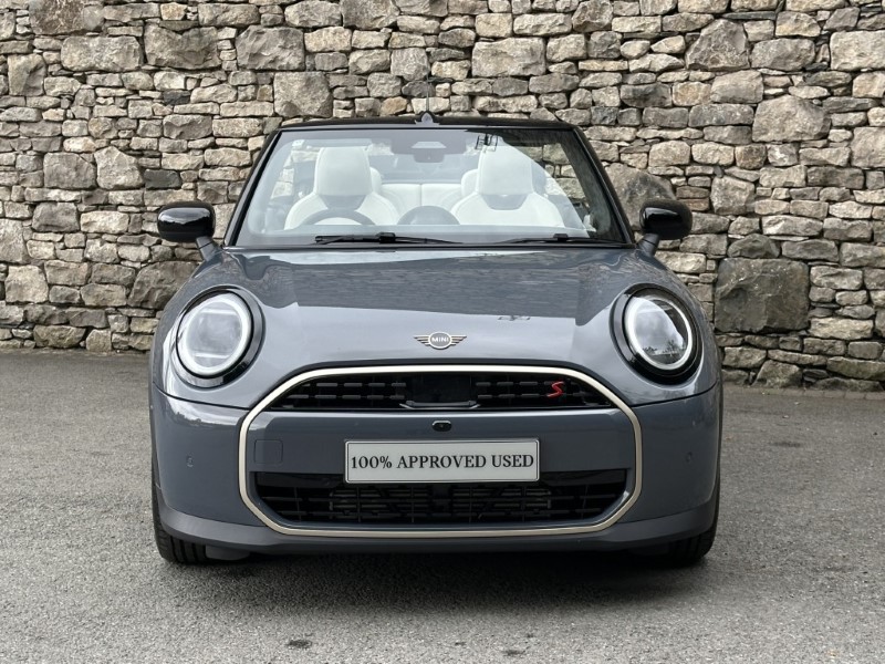 2026 (75) MINI COOPER 2.0 S Exclusive 2dr Auto 5652971
