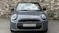 2026 (75) MINI COOPER 2.0 S Exclusive 2dr Auto 5652971