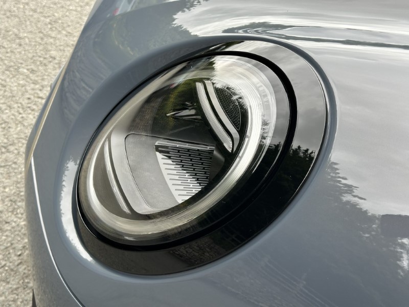 2026 (75) MINI COOPER 2.0 S Exclusive 2dr Auto 5652963