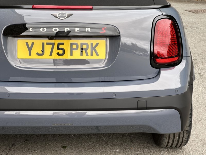 2026 (75) MINI COOPER 2.0 S Exclusive 2dr Auto 5652905