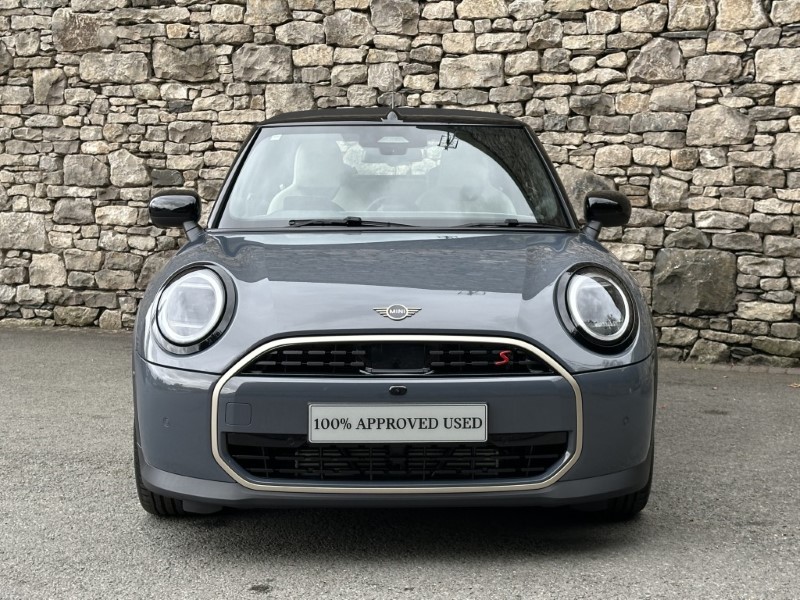 2026 (75) MINI COOPER 2.0 S Exclusive 2dr Auto 5652958