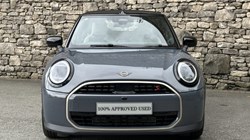 2026 (75) MINI COOPER 2.0 S Exclusive 2dr Auto 5652958