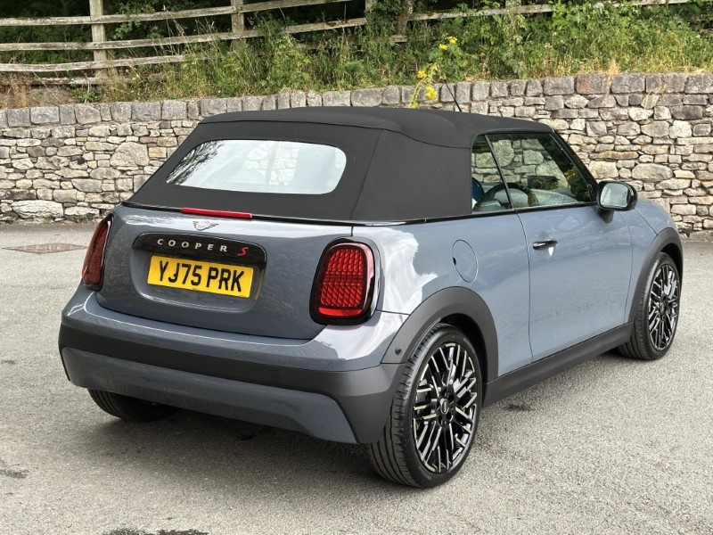 2026 (75) MINI COOPER 2.0 S Exclusive 2dr Auto 5652968