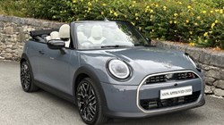 2026 (75) MINI COOPER 2.0 S Exclusive 2dr Auto 5652981