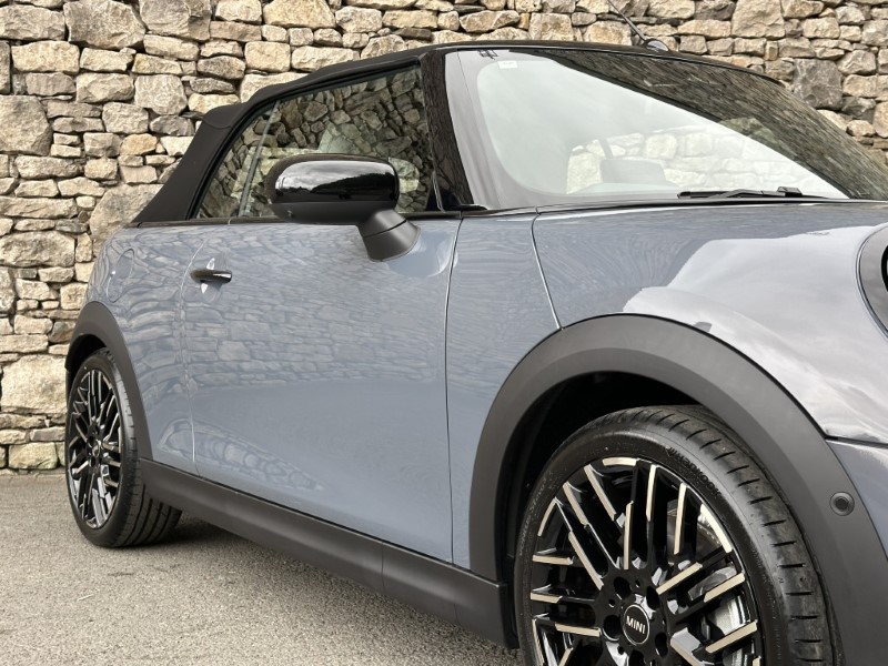 2026 (75) MINI COOPER 2.0 S Exclusive 2dr Auto 5652966