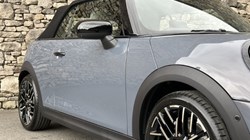 2026 (75) MINI COOPER 2.0 S Exclusive 2dr Auto 5652966