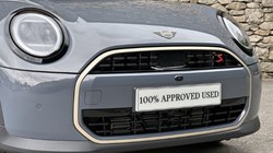 2026 (75) MINI COOPER 2.0 S Exclusive 2dr Auto 5652960