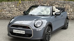 2026 (75) MINI COOPER 2.0 S Exclusive 2dr Auto 5652980